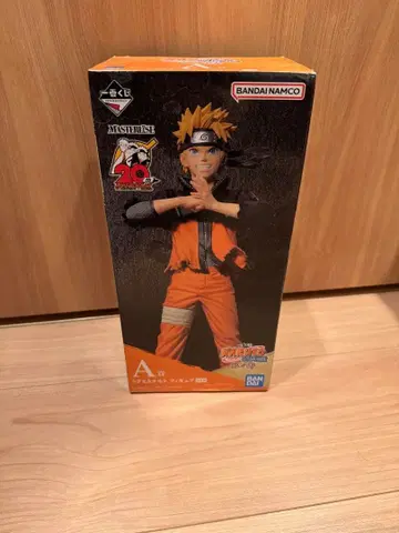 제일복권 NARUTO 돌풍전 피규어 인노키즈 우즈마키 나루토 A상