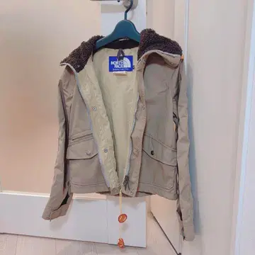 THE NORTH FACE 마운틴 파카 M