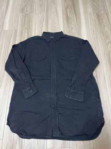 MINEDENIM Denim Big SH