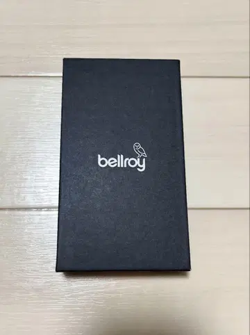 Bellroy Key Cover Plus