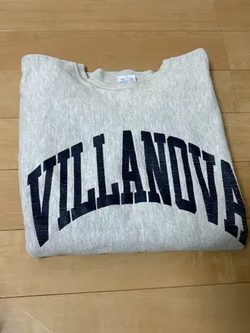 챔피온 리버스 위브 맨투맨 90년대