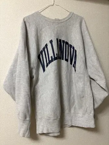 챔피온 리버스 위브 맨투맨 구제 의류 90s 빈티지