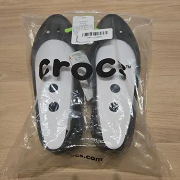 crocs kadee 샌들