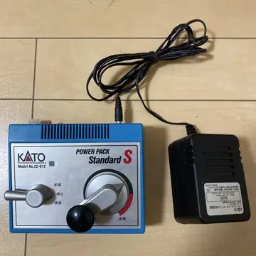 KATO 파워팩 Standard S 22-012