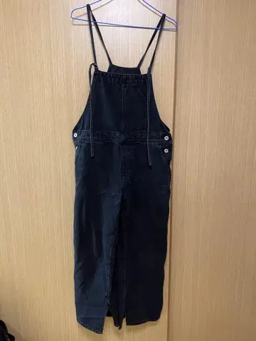 gallardagalante 살로펫 오버롤