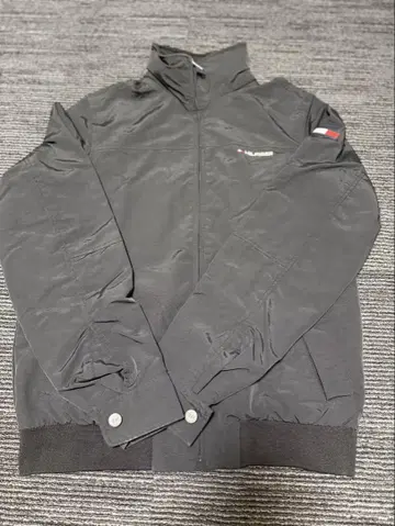 TOMMY 자켓