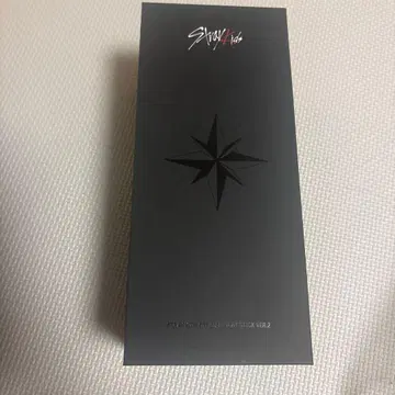 Straykids 응원봉 굿즈