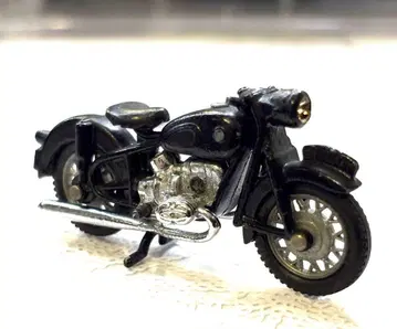 Britains BMW 600cc 브리튼 빈티지 앤티크