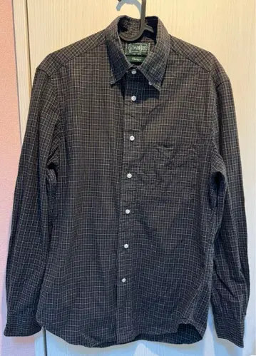 기트먼 브라더스 Gitman Bros shirt