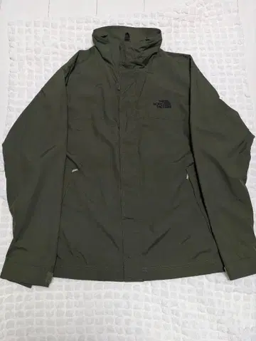 THE NORTH FACE 쓰리 나일론 자켓
