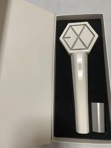 [ 작동 확인 완료 ] EXO 공식 응원봉 ver2