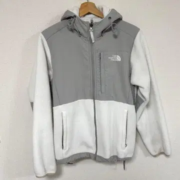 THE NORTH FACE 플리스 자켓 M 사이즈