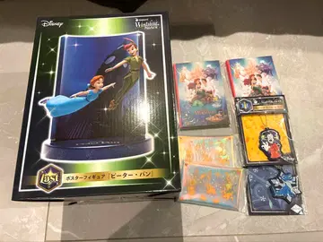 Disney 스타 피규어 피터팬