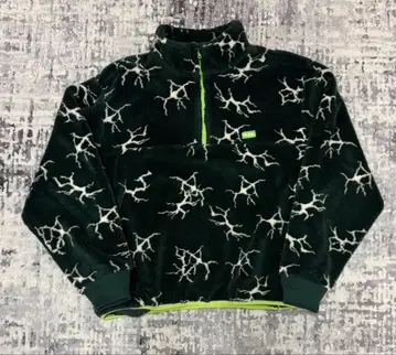 HUF 아우터