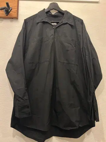 POSTELEGANT 풀오버 셔츠