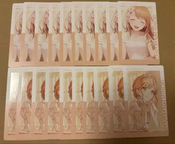 프로세카 에피카 하나사토 미노리 23B