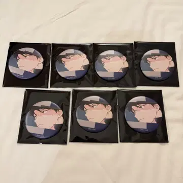 기븐전 캐릭터 배지 컬렉션 ENCORE 우에노야마 리츠카