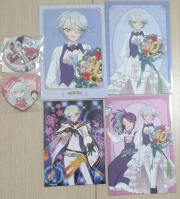 프리파라 시쿄인 히비키