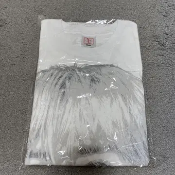 JO1 시로이와 루키 티셔츠