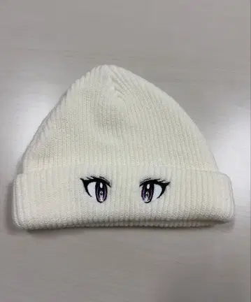다나카 카에 비니 aespa 지젤 착용