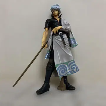 은혼 MASTER STARS PIECE 사카타 긴토키 피규어