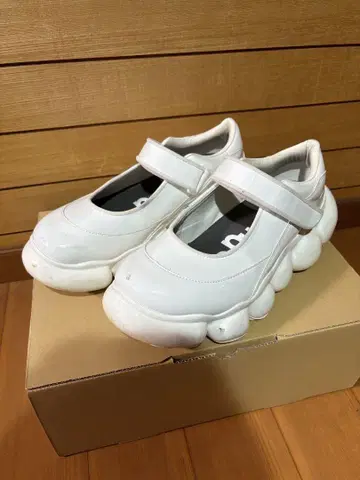 grounds 스니커즈 JEWELRY COCOON