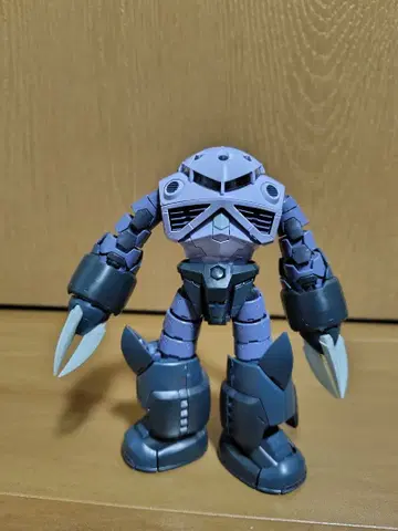 RG 1/44 양산형 즈고크