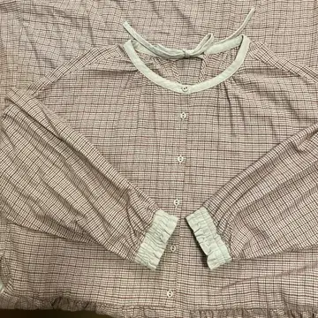 사만사 모스모스 배색 파이핑 전후 2way 원피스 레드