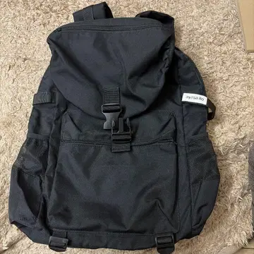 Ayasashop 이토 아야사 백팩