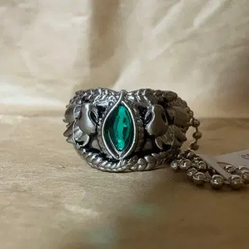 바라히아의 반지 가챠가챠 LORD OF THE RINGS