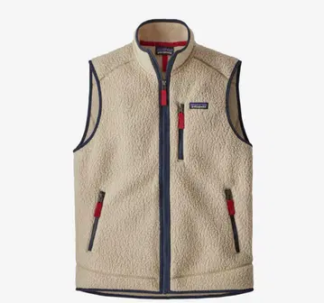 Patagonia 레트로 파일 베스트