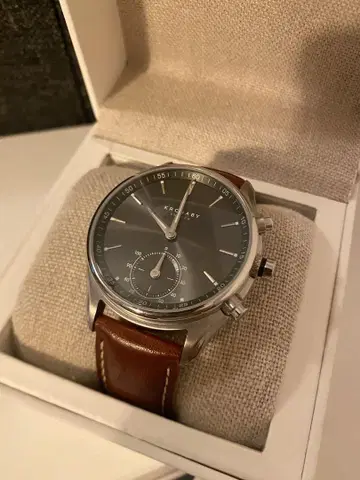 KRONABY Connect Watch