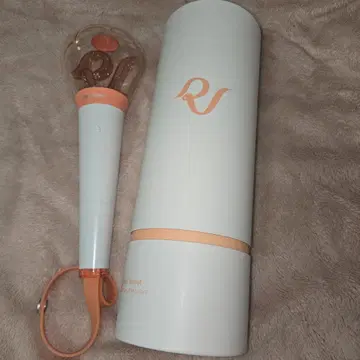 redvelvet 레드벨벳 공식 응원봉