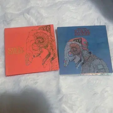 요네즈켄시 STRY SHEEP CD +Blu-ray+아트북