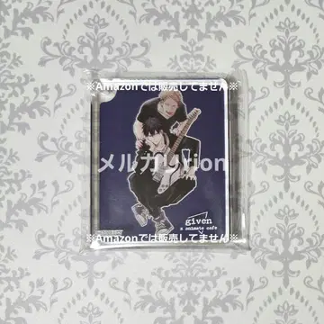 기븐 애니카페 2023 콜로타 리츠카 아키히코