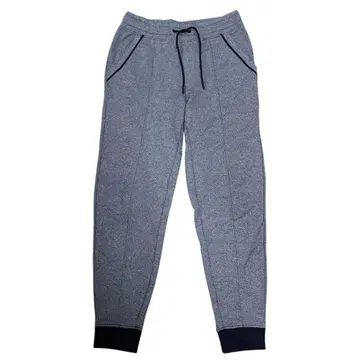 휴고보스 HUGO BOSS 스웨트 팬츠 조거 팬츠 밑단 리브 S