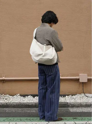taigatakahashi t.t. newsboybag 타이 가 타카하시