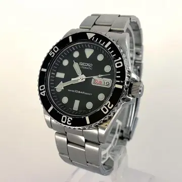 SEIKO 세이코 SKX031 7S26-0040 다이버 워치