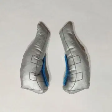 울트라맨 제로 패치  헤어 클립 헤어핀