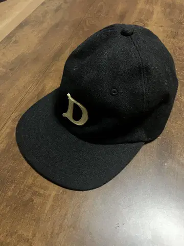 THE H.W.DOG&CO. 야구 모자
