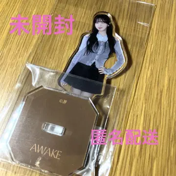 NiziU 미이히 AWAKE 아크릴 스탠드 B
