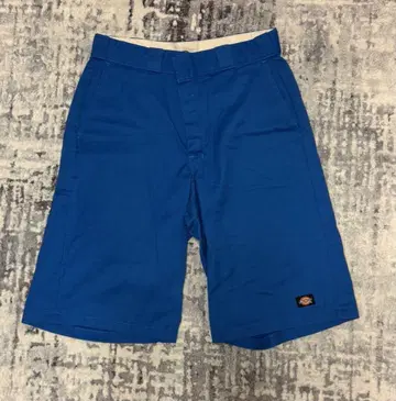 Dickies 하프 팬츠