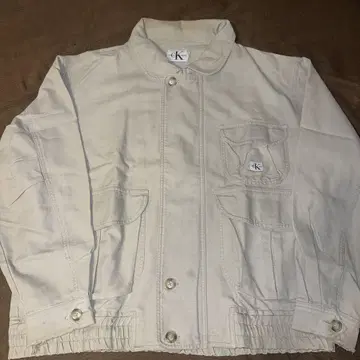 Calvin Klein jeans 자켓