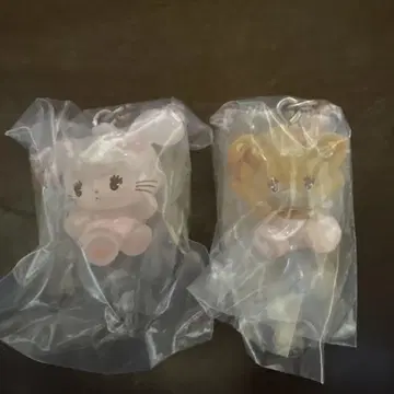 mikko 캐릭터 메지루시 액세서리 2