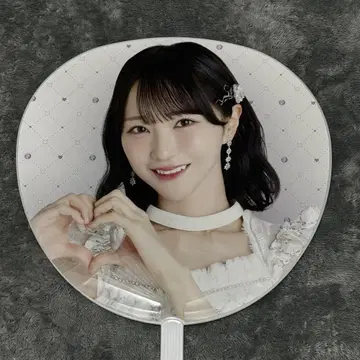 노구치 이오리 부채 8주년