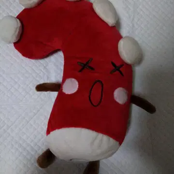 문어 고양이 완구 냥냄비 시리즈