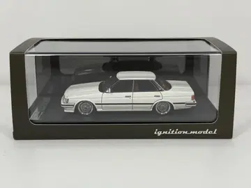 1/43 마크 II Grande GX71 화이트 IG0679