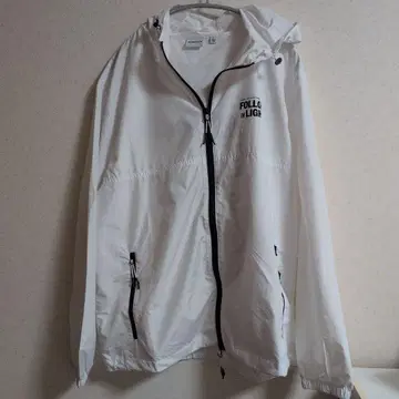 SEVENTEEN FOLLOW 나일론 후드티