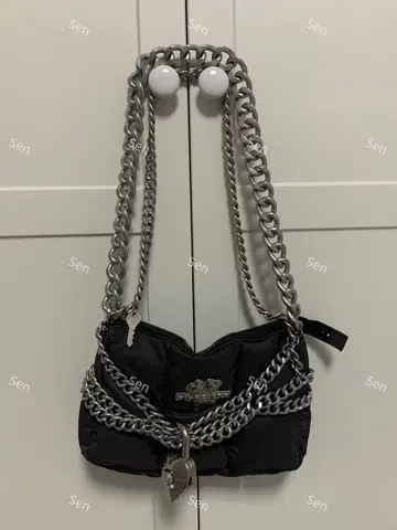 heavenbymarcjacobs Y/PROJECT SHOULDERBAG