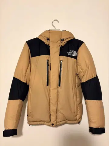 THE NORTH FACE 발토로 라이트 M 베이지 블랙